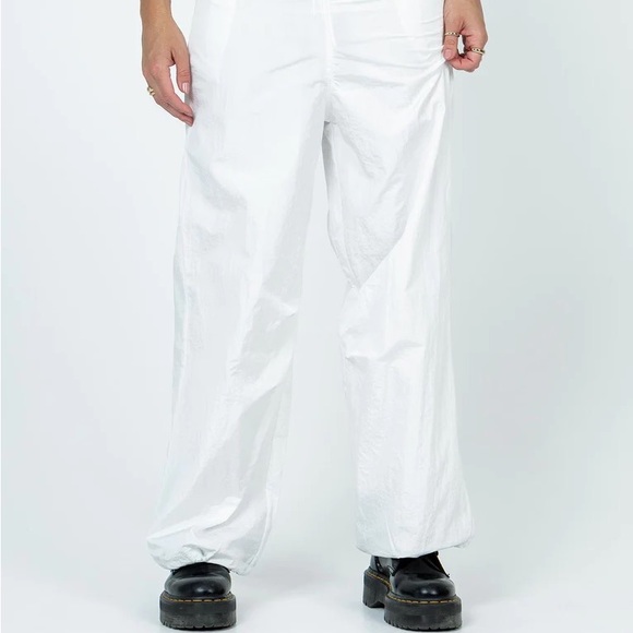 PRINCESS POLLY parachute pants - Picture 4 of 6